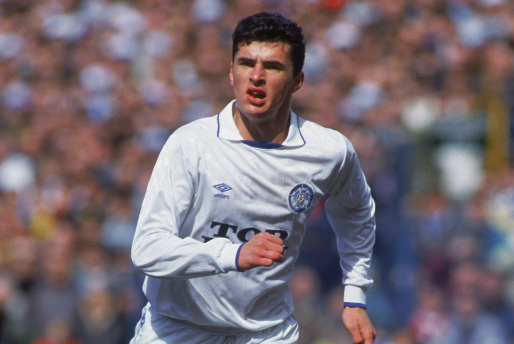 Gary Speed