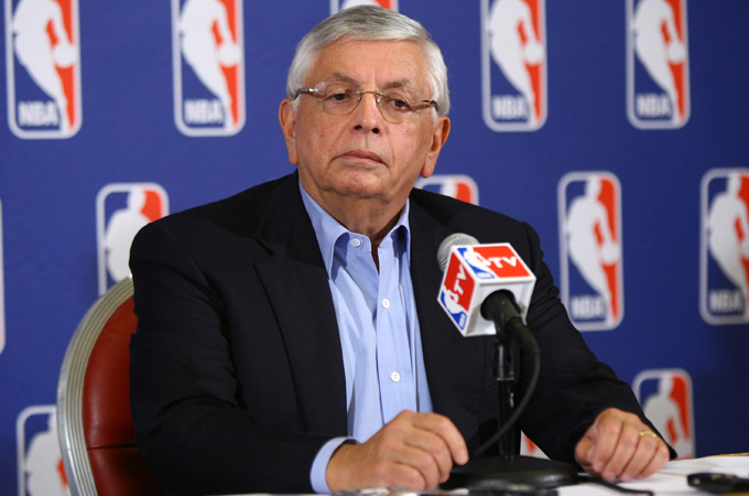 NBA lockout