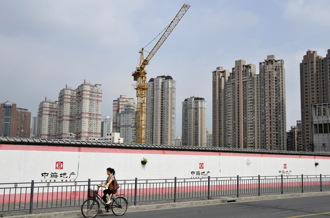 China Property