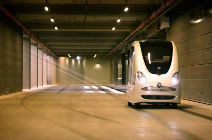 earthrise - abu dhabi''s masdar plan - episode 6