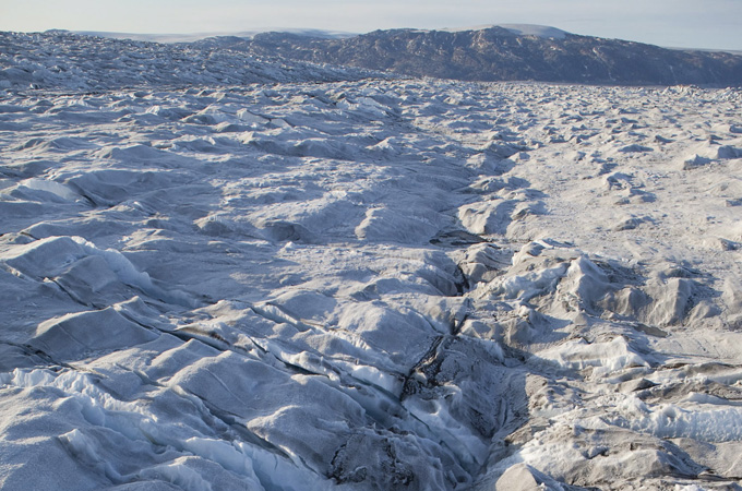 Arctic Meltdown Tour