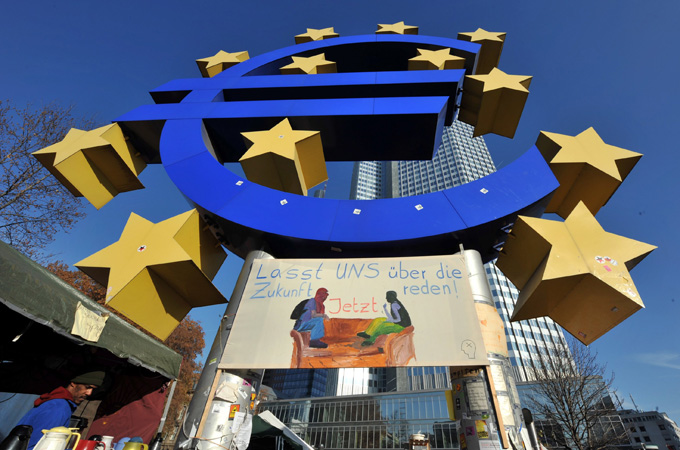 European Central Bank