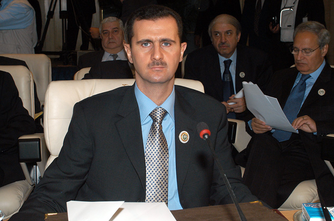 bashar