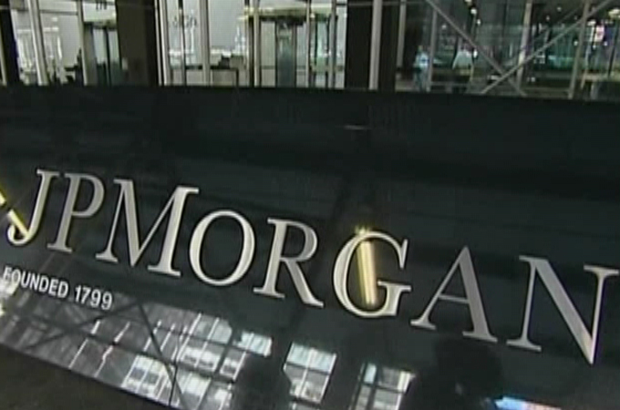 JP Morgan pkg