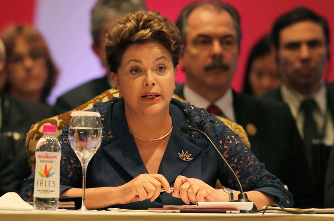 dilma