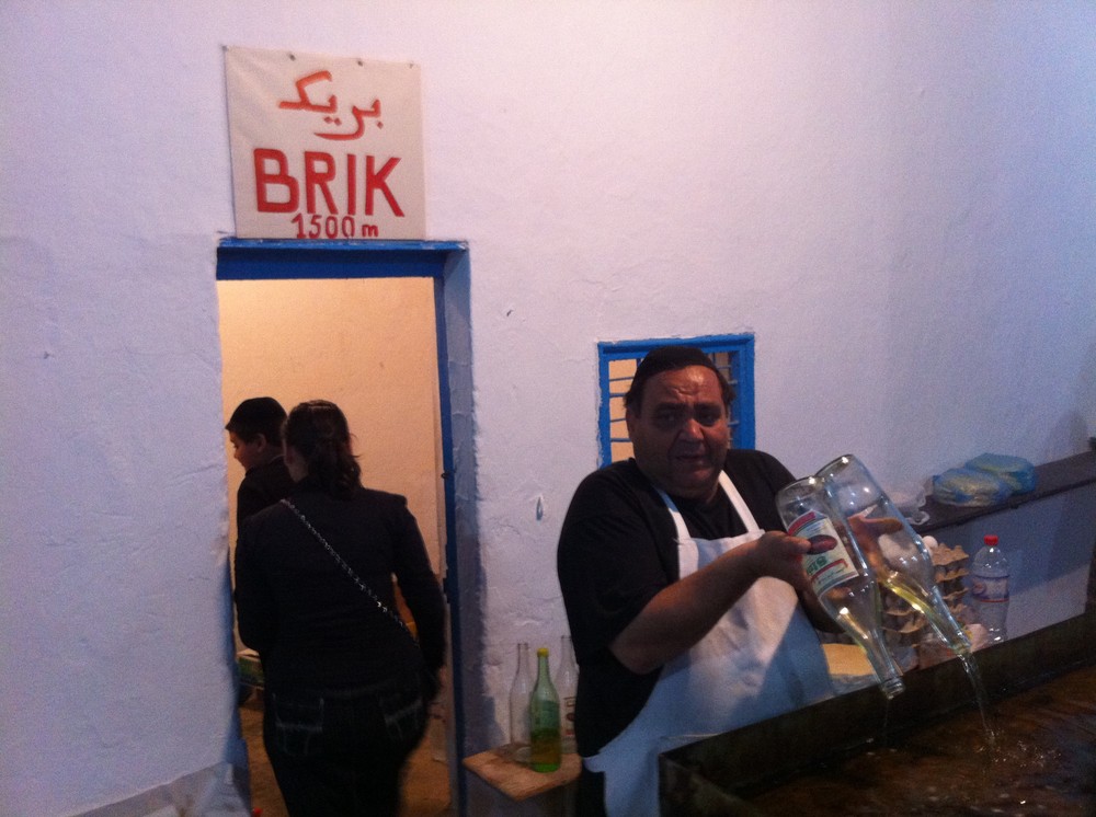 Brik