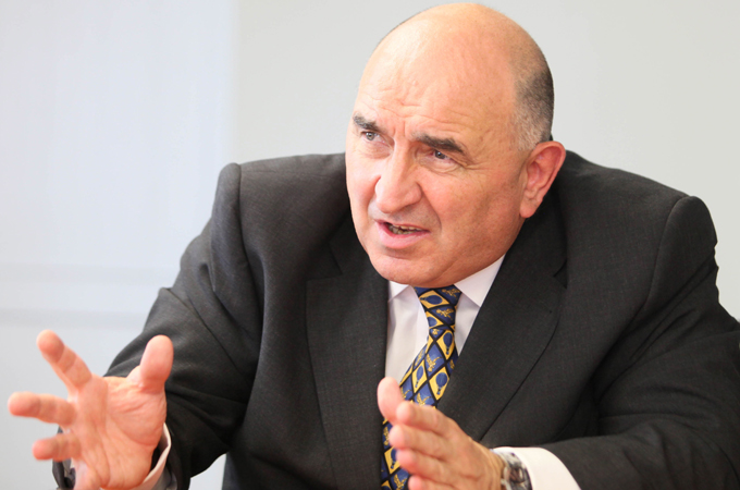 Frost over the World - William Patey Afghanistan