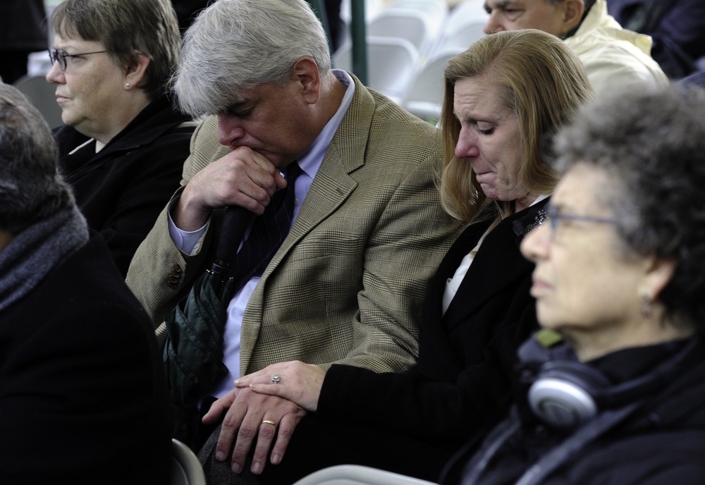 Convicted Lockerbie bomber dies