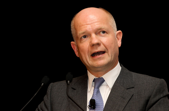 Frost Over the World