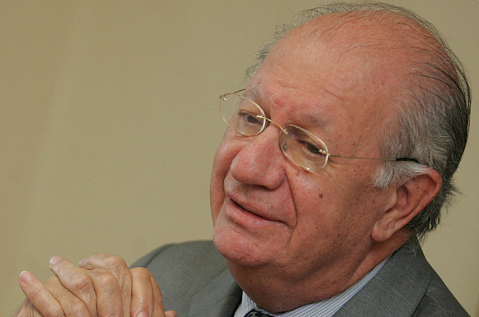 Frost Over the world extra - Chile: Nemesis of a dictator