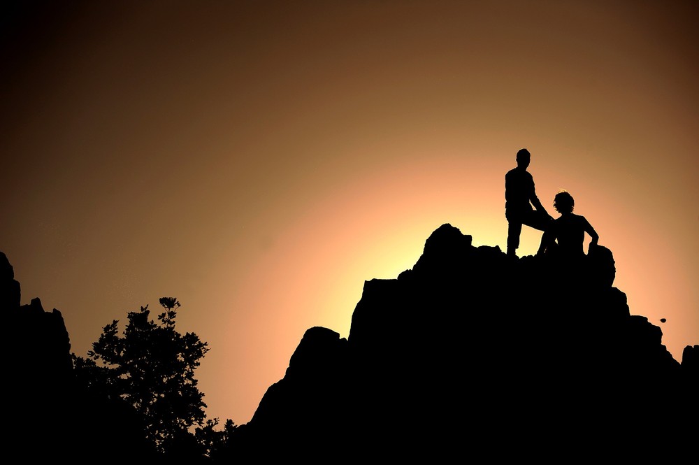 An historical moment