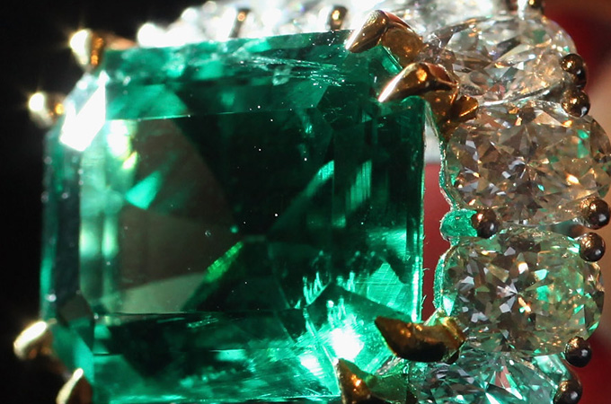 People & Power: Colombia’s Emerald Tsar
