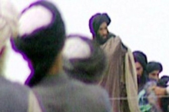 Mullah Omar