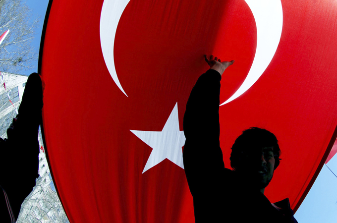 The Cafe - Turkey: The new Ottomans