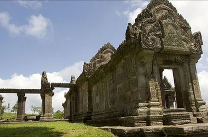 Preah Vihear