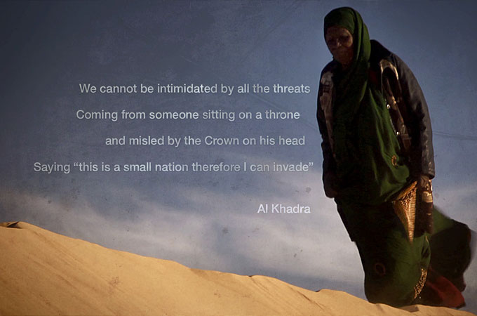 artscape - poets of protest