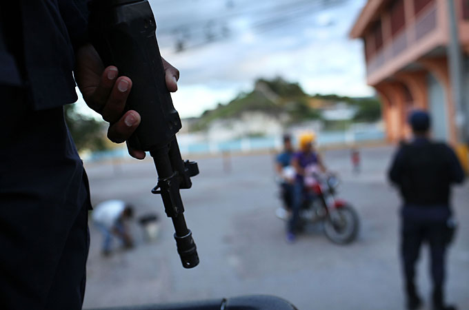 inside story amerricas