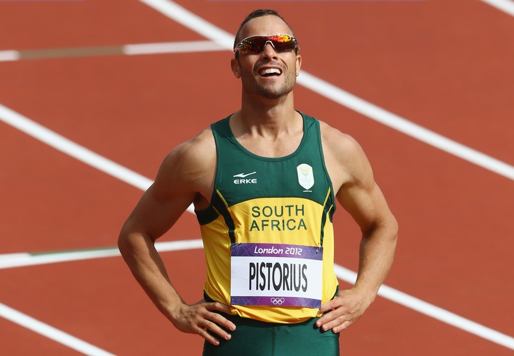 Olympics Day 8 - Athletics