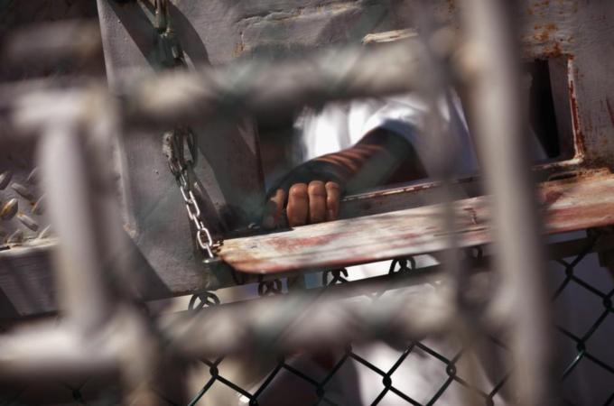 Detention Center At Guantanamo Bay Remains Despite Attempts At Closure