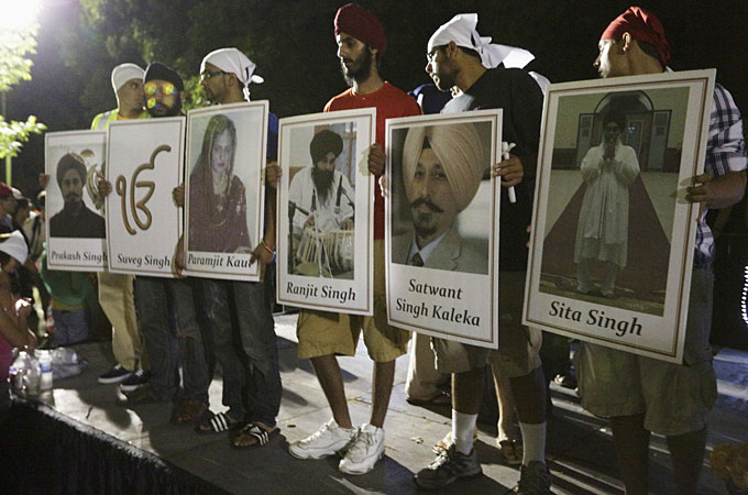 inside story americas - sikh temple shooting, white supremacism, extreme right-wing