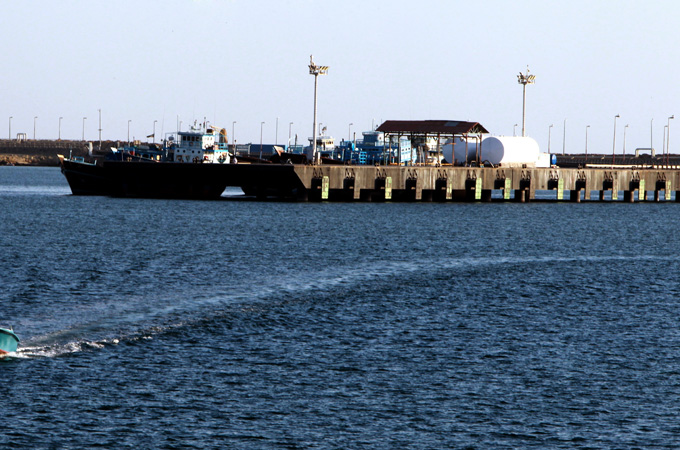 chabahar