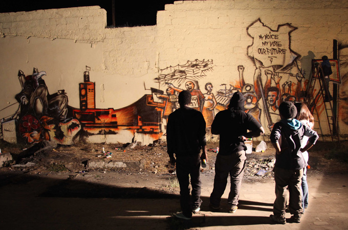 Activate - Director''s view