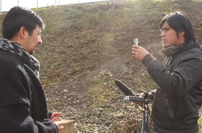 Activate - Chile''s most wanted