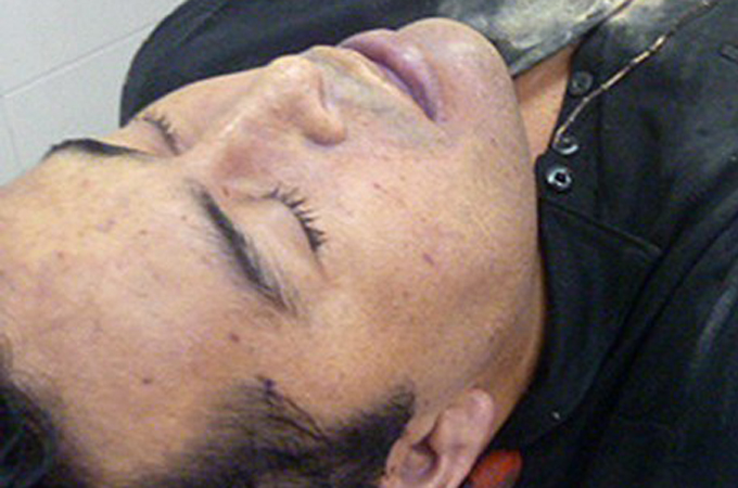 Mexico ''confirms'' Zetas cartel leader''s death