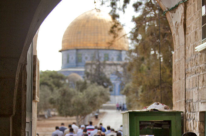 Al Aqsa