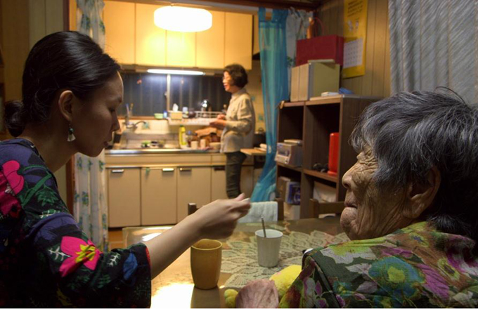 101 East - Aging Japan