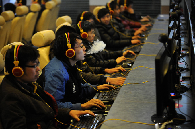 Social media 2012 review 1