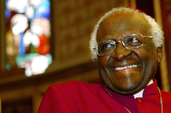 Tutu''s Children - Tutu profile