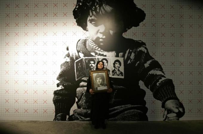 To match feature LEBANON/WAR