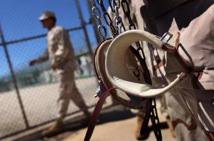 Detention Center At Guantanamo Bay Remains Despite Attempts At Closure