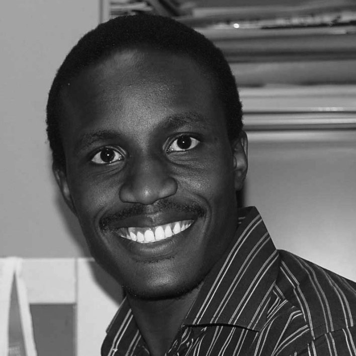 Tolu Ogunlesi