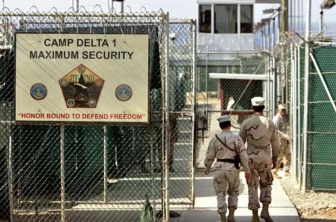 Guantanamo