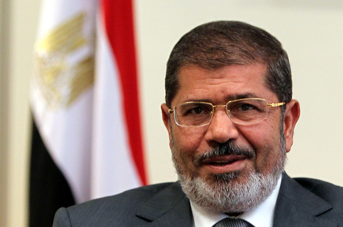 Morsi