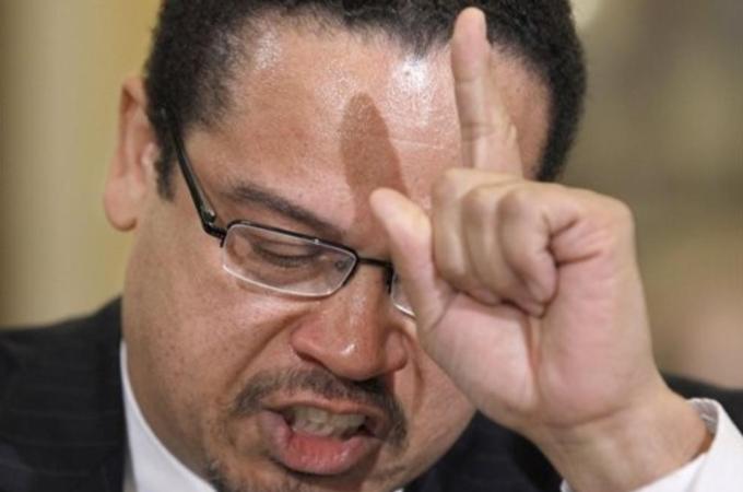 Keith Ellison