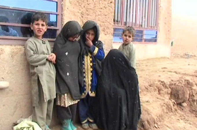 Wardak families demand trial of US special forces