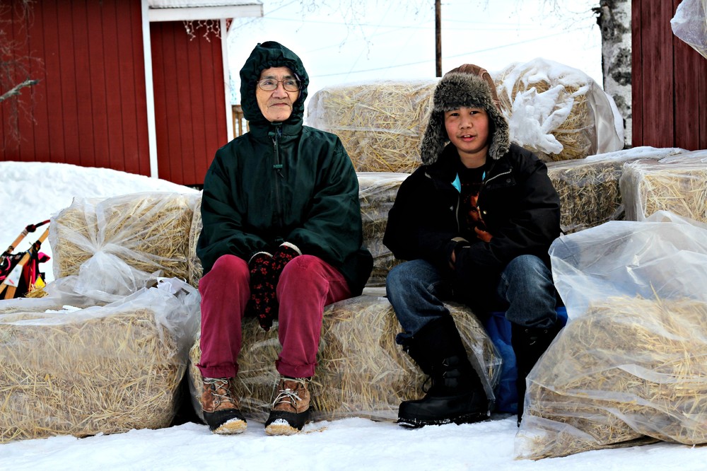 Iditarod