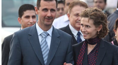 syria