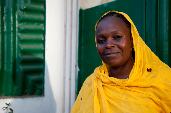 Fatuma Abdulrahman
