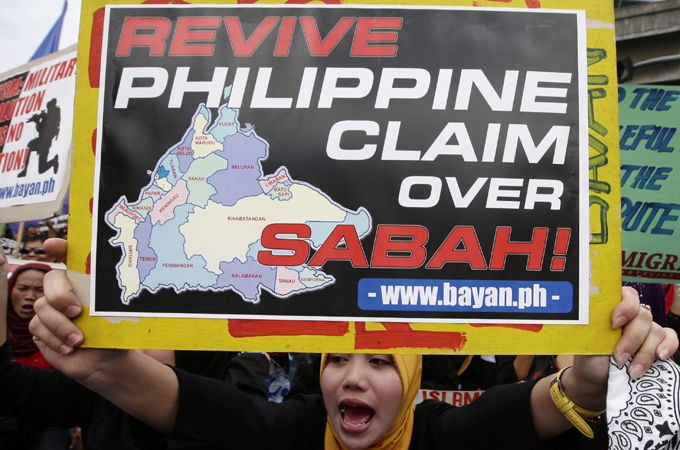 Inside Story: Sultanate of Sulu