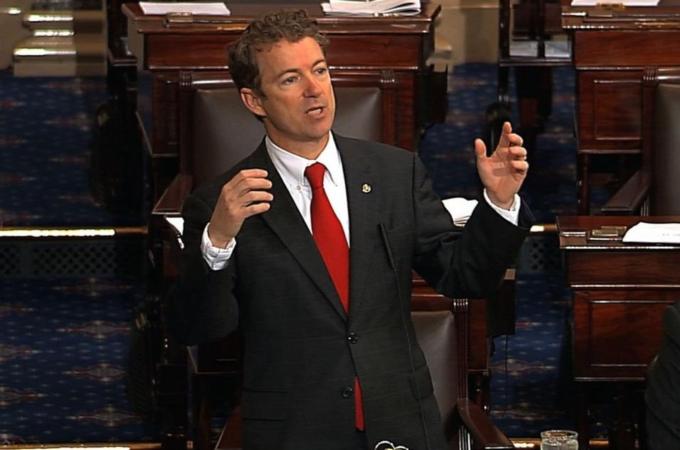 Rand Paul