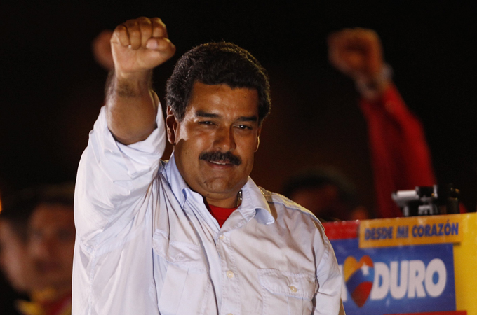Maduro