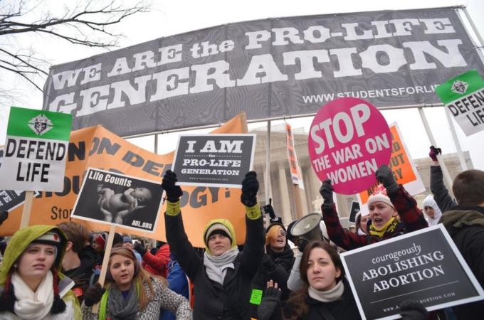 US-JUSTICE-ABORTION-DEMONSTRATION