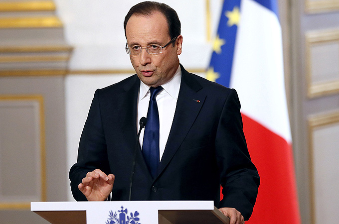 French ministers face first-ever assets declaration
