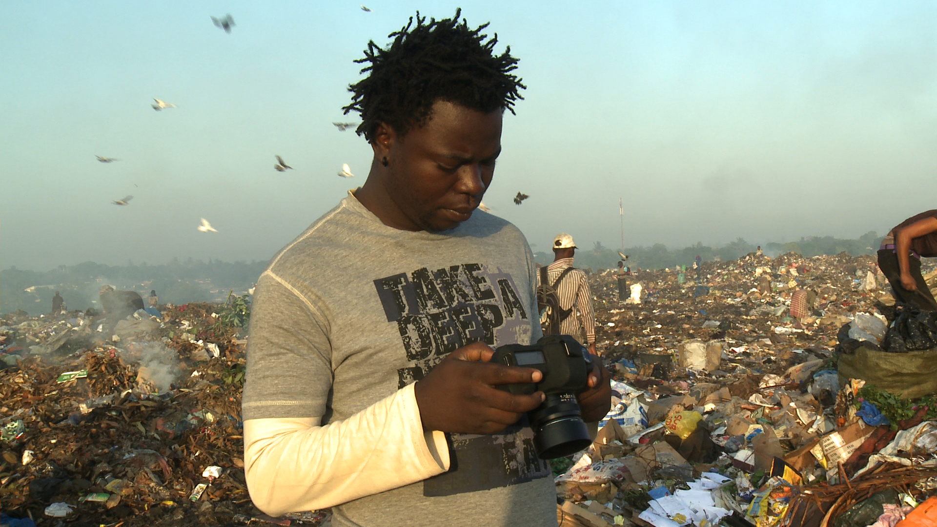 Artscape - The New African Photography- Mario Macilau