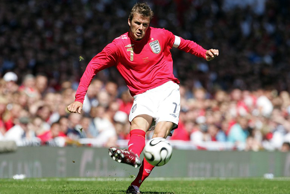 Beckham 3