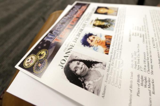 Rick Fuentes, Jeffrey Chiesa